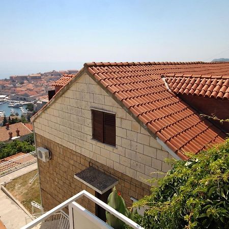 Apartment Dubrovnik 9099B Bagian luar foto