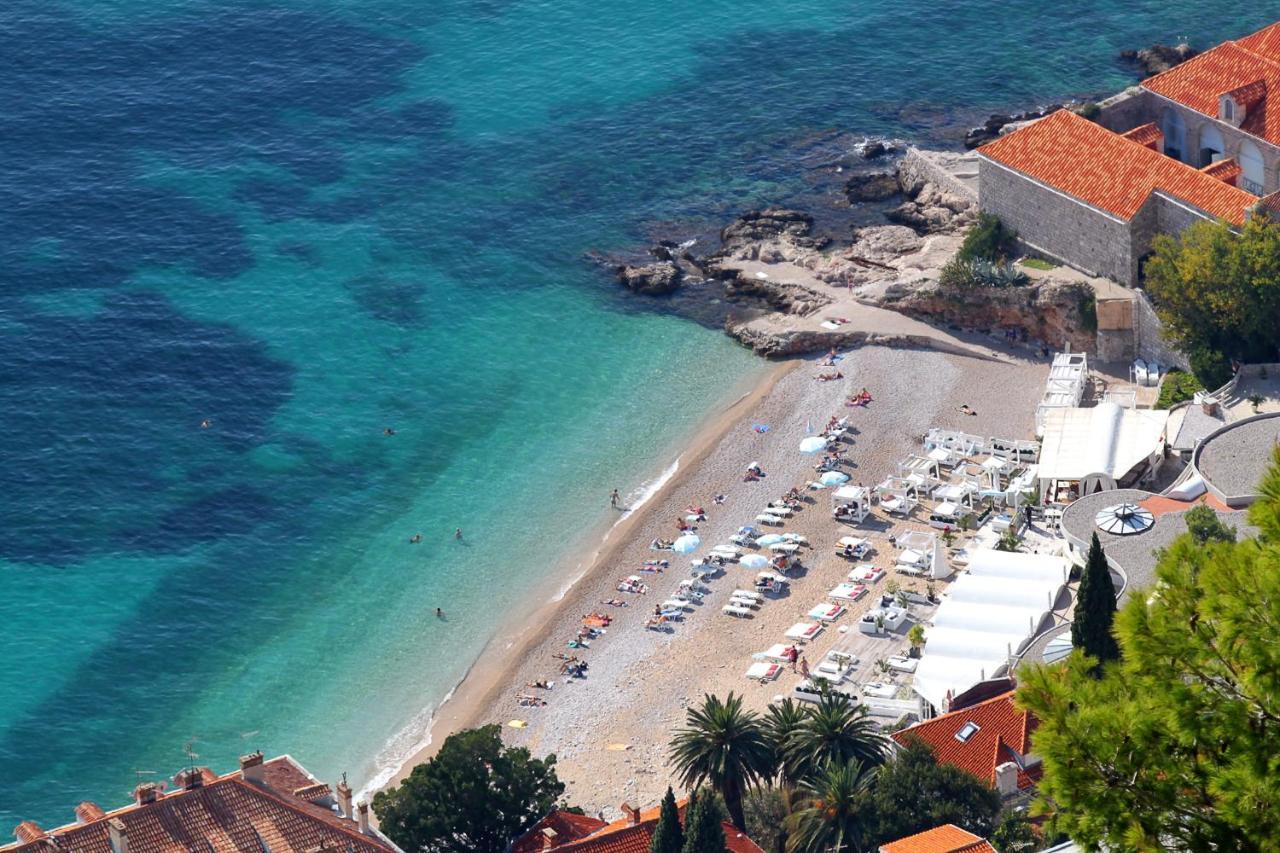 Apartment Dubrovnik 9099B Bagian luar foto
