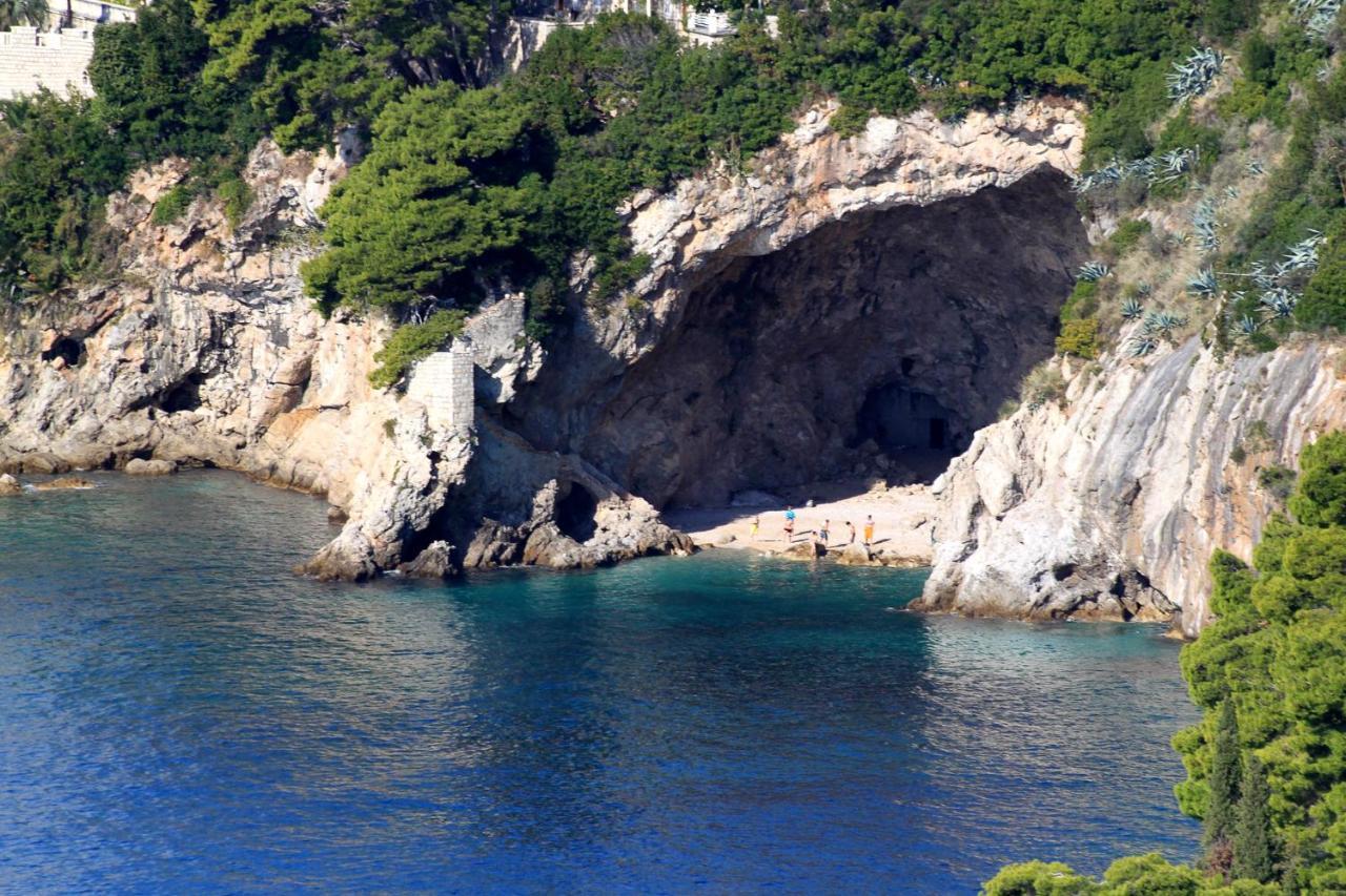 Apartment Dubrovnik 9099B Bagian luar foto