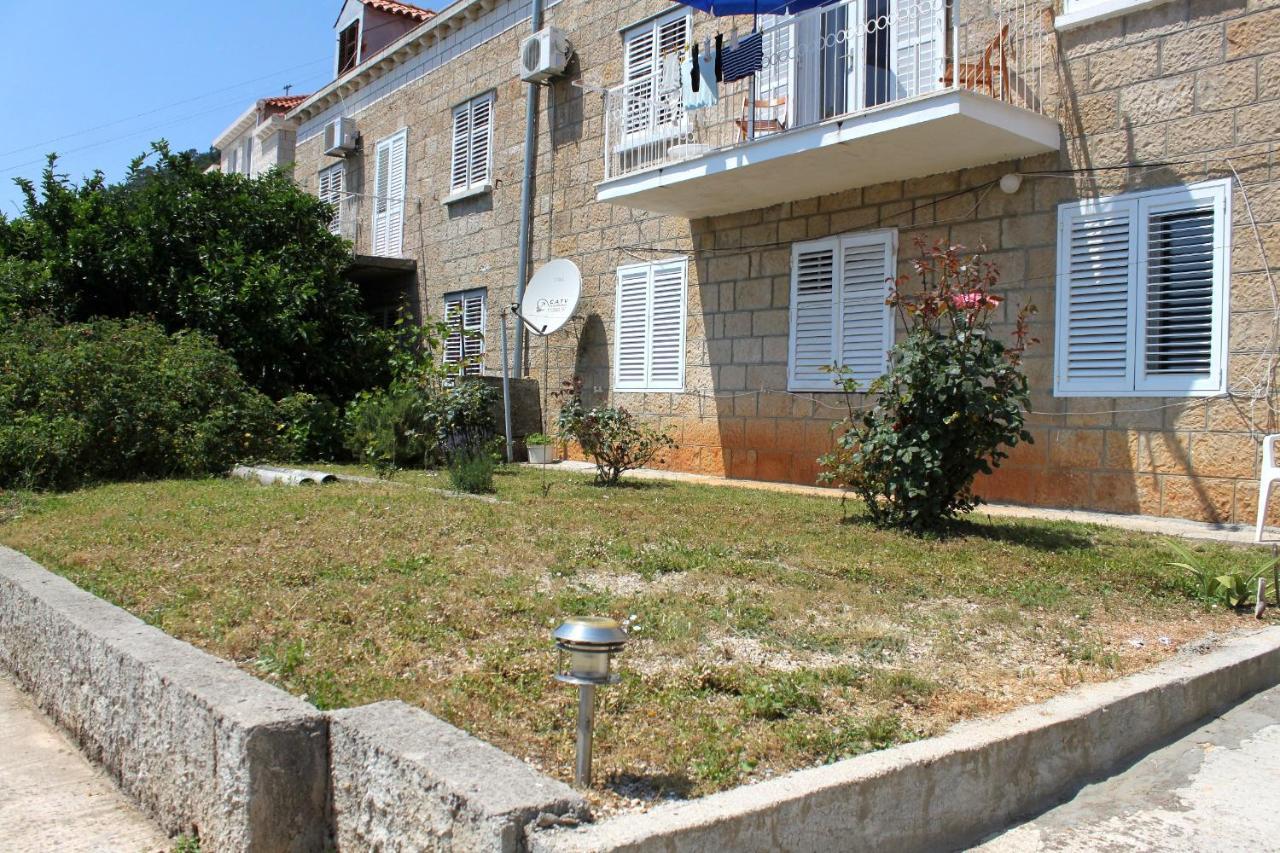 Apartment Dubrovnik 9099B Bagian luar foto