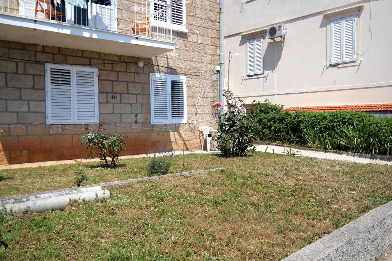 Apartment Dubrovnik 9099B Bagian luar foto
