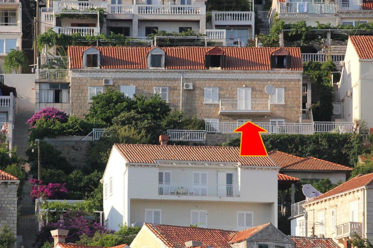 Apartment Dubrovnik 9099B Bagian luar foto