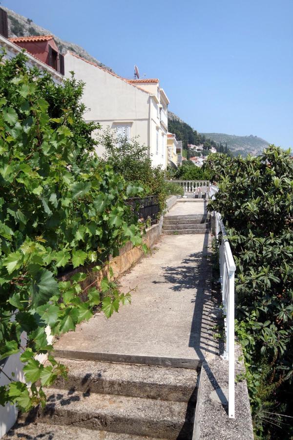 Apartment Dubrovnik 9099B Bagian luar foto