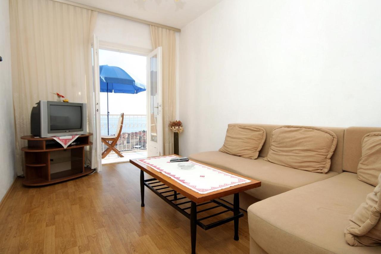 Apartment Dubrovnik 9099B Bagian luar foto