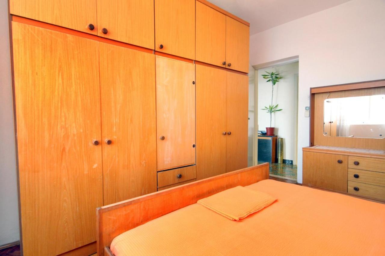 Apartment Dubrovnik 9099B Bagian luar foto