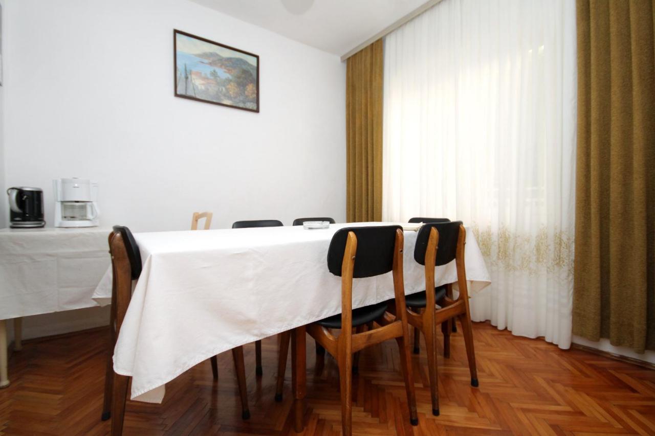 Apartment Dubrovnik 9099B Bagian luar foto