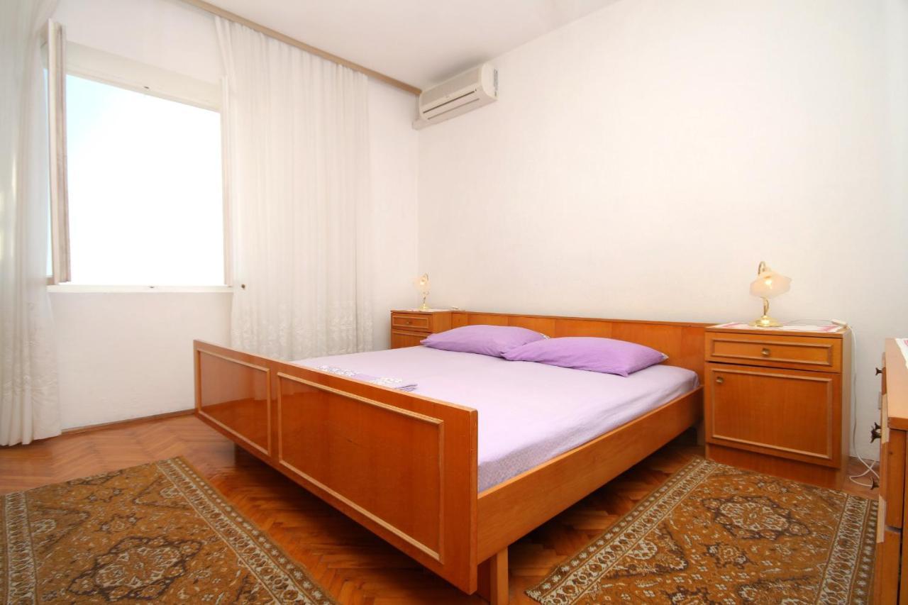 Apartment Dubrovnik 9099B Bagian luar foto