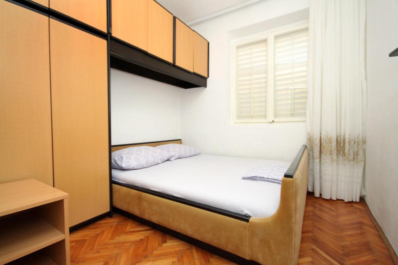 Apartment Dubrovnik 9099B Bagian luar foto