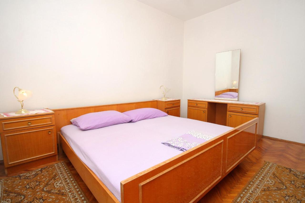 Apartment Dubrovnik 9099B Bagian luar foto