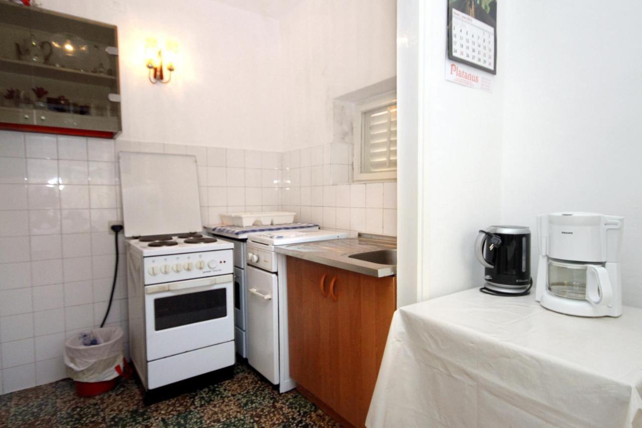 Apartment Dubrovnik 9099B Bagian luar foto