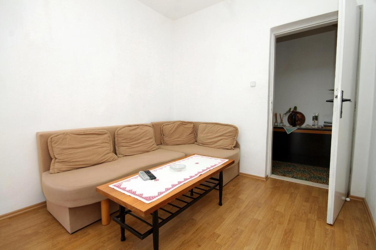 Apartment Dubrovnik 9099B Bagian luar foto