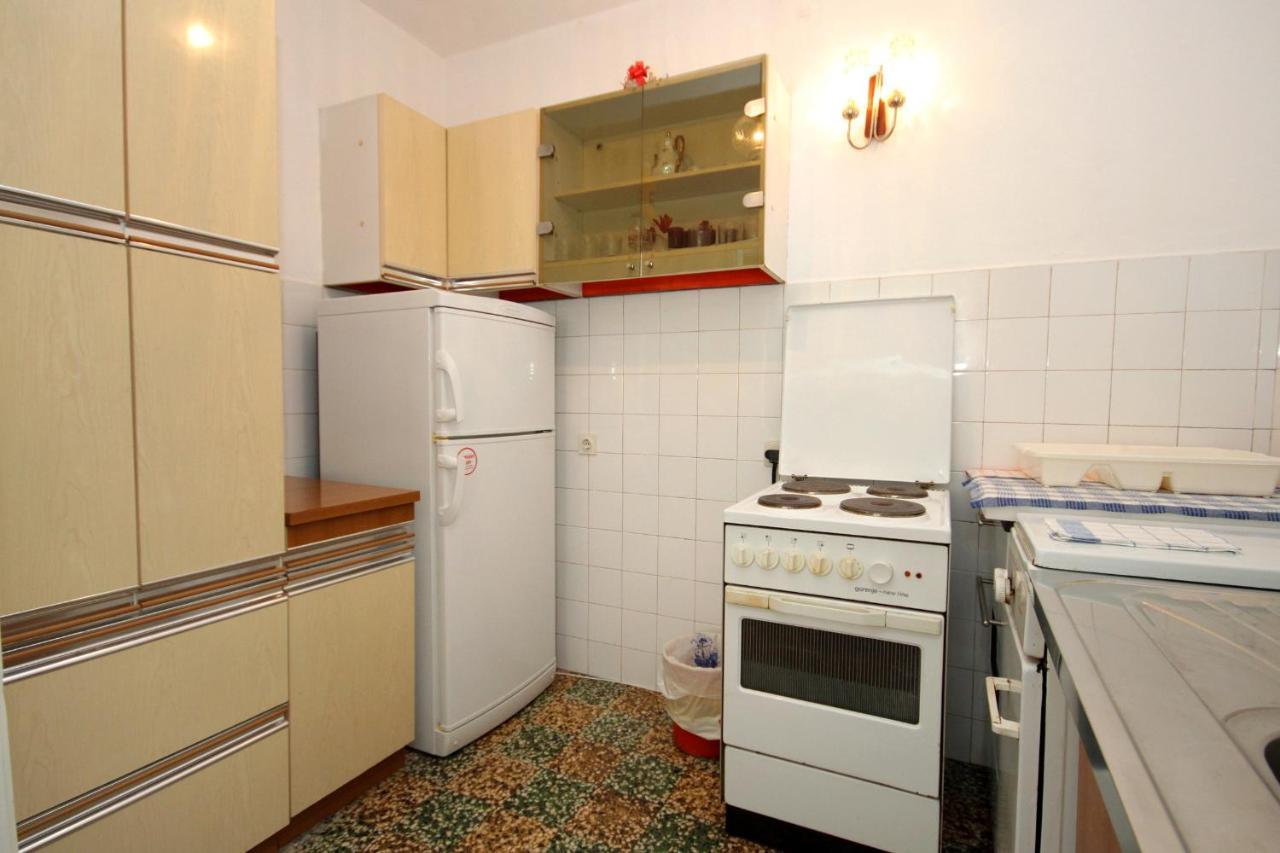 Apartment Dubrovnik 9099B Bagian luar foto