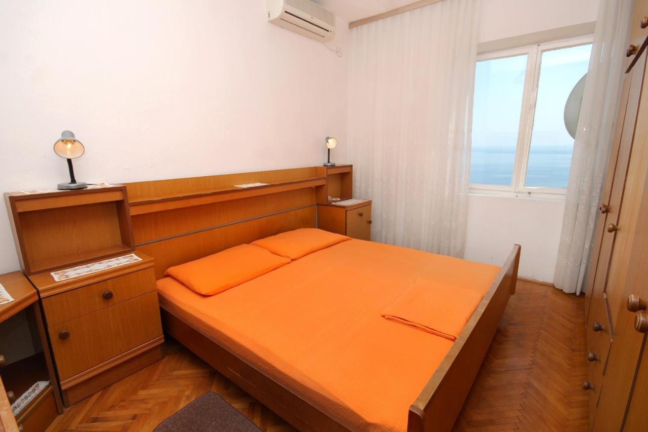 Apartment Dubrovnik 9099B Bagian luar foto
