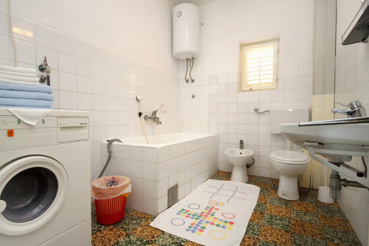 Apartment Dubrovnik 9099B Bagian luar foto