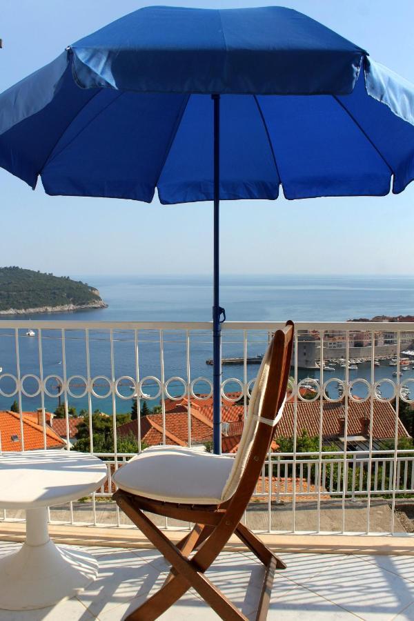 Apartment Dubrovnik 9099B Bagian luar foto